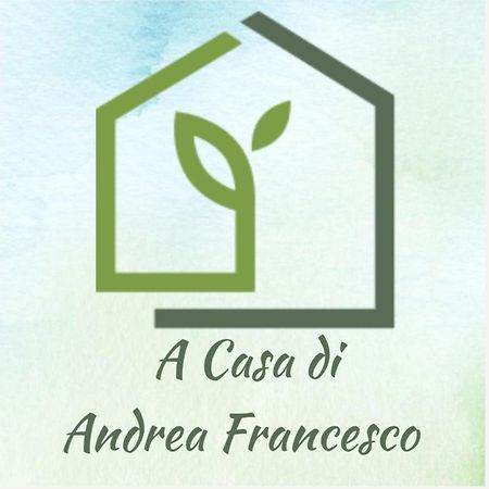 Apartament A Casa Di Andrea Francesco Fondi Zewnętrze zdjęcie
