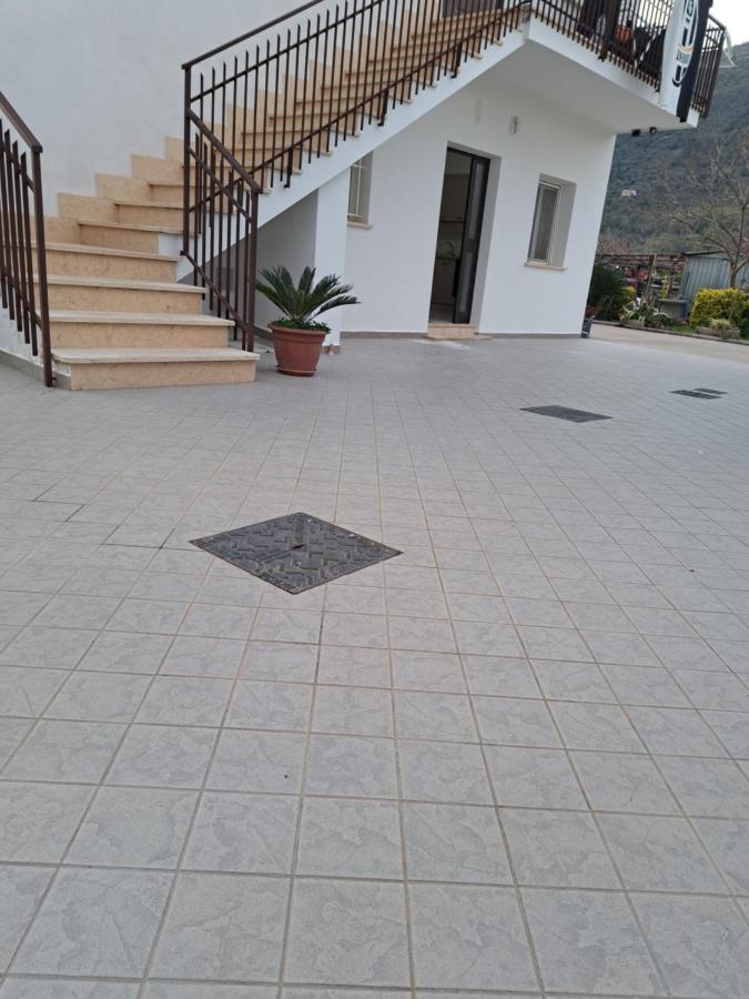 Apartament A Casa Di Andrea Francesco Fondi Zewnętrze zdjęcie