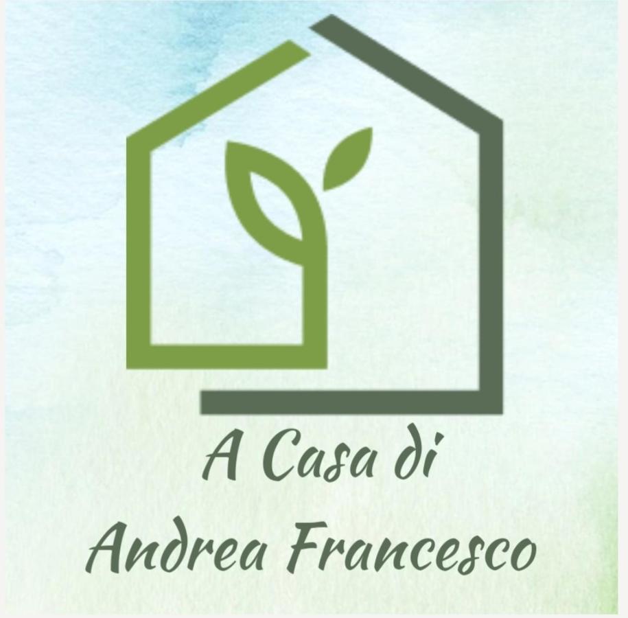 Apartament A Casa Di Andrea Francesco Fondi Zewnętrze zdjęcie