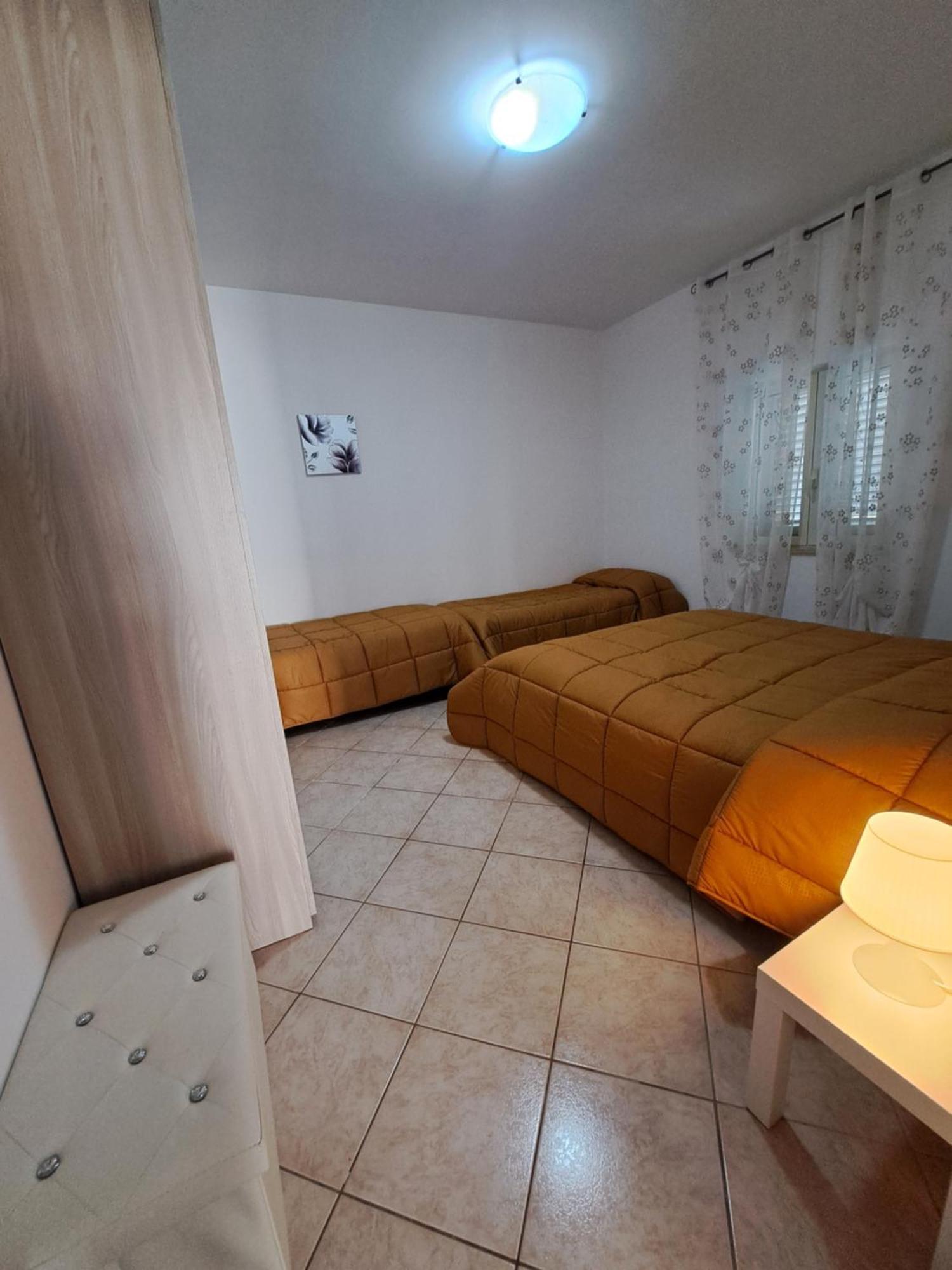 Apartament A Casa Di Andrea Francesco Fondi Zewnętrze zdjęcie